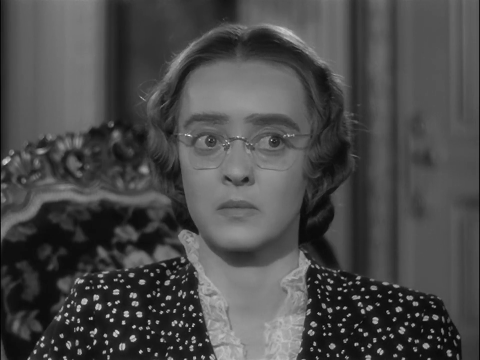 Une Femme Cherche Son Destin (1942)