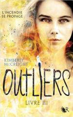 The Outliers (the collide T3)
