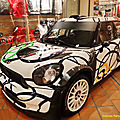 Mini John Cooper Works WRC_01 - 2011 [UK] HL_GF