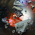 Star wars : armada - le compte-rendu de la bataille d'ashyre