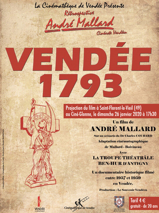 Vendee 93