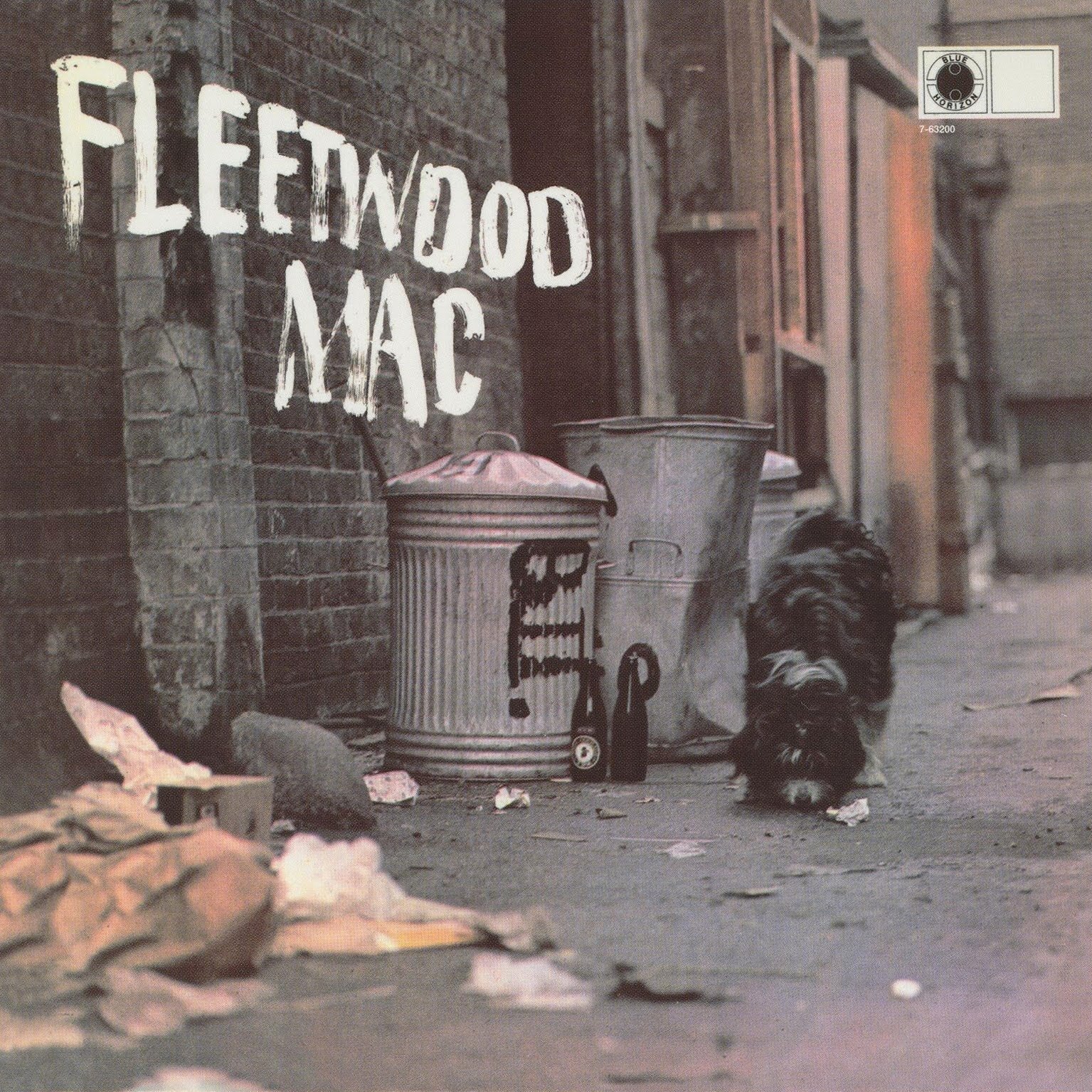 Peter Green's) Fleetwood Mac" - Fleetwood Mac - Rock Fever