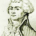Robespierre, guerre et paix !