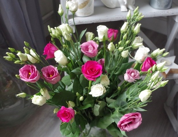 bouquet