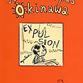 Je ne verrai pas okinawa - aurélia aurita