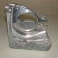 Squeeze casting direct et indirect de pièces en aluminium