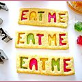 Biscuits 