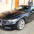 BMW Z4 2