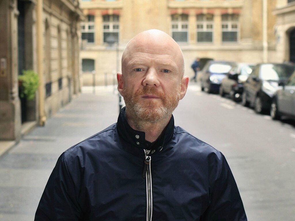 Jimmy Somerville: Live Dates 2015 - JIMMY SOMERVILLE