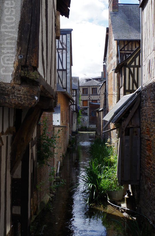 && Pont Audemer (5)
