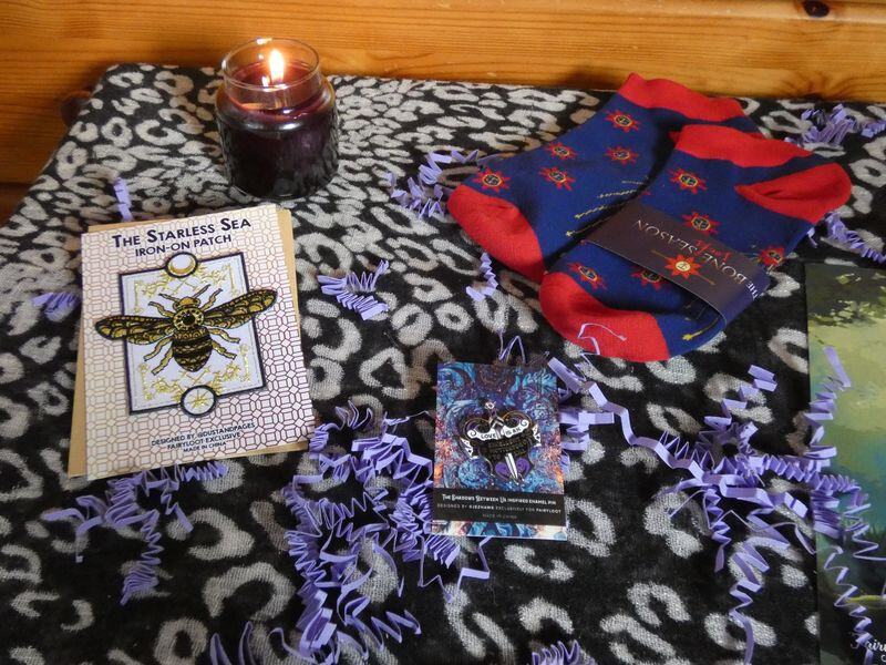 FairyLoot_Different Kind of Magic 04