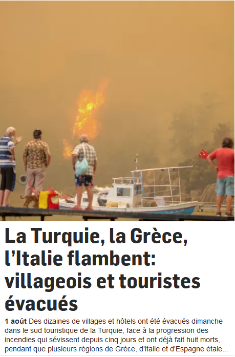 1 aout