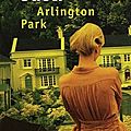 Arlington park - rachel cusk