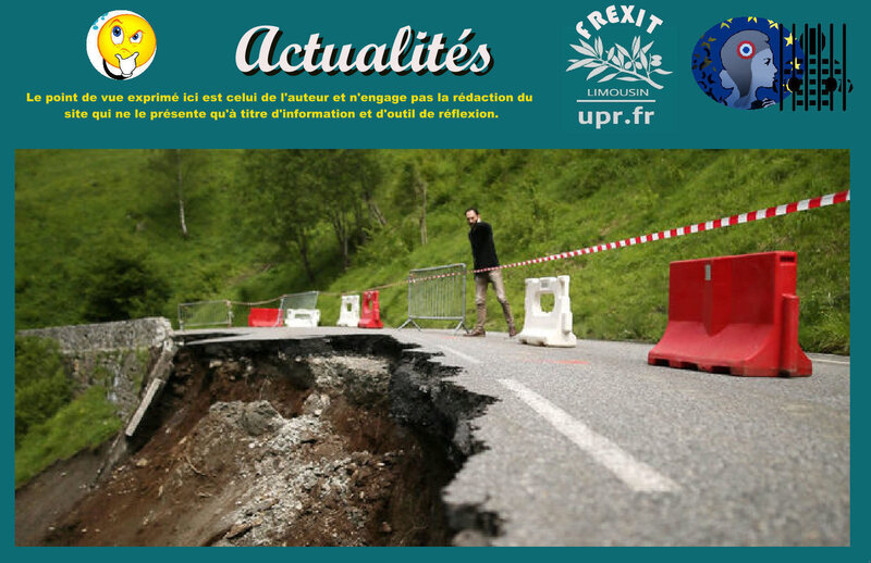 ACT ETAT DES ROUTES