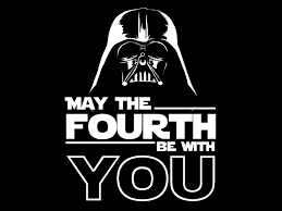 May The 4th Be With You ! – Lycée François Mauriac