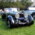 Horch 710 special roadster reinbolt & christé de 1933 01