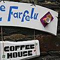 Morbihan - La Gacilly