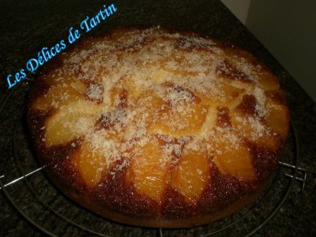 Gateau Antillais Les Delices De Tartin Gateau Antillais Les Delices De Tartin