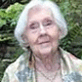 Heather dohollau (1925 - 2013) : « si pour vivre il suffit de toucher la terre… »