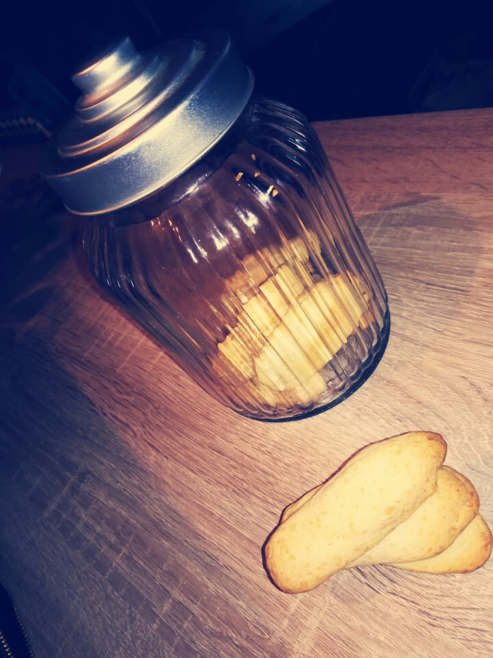 Biscuits Pour Bebe Et Toute La Famille Mes Trucs De Maman