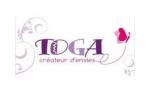 logo Toga_contours blancs