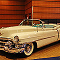 Cadillac Eldorado cabrio