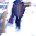 d)Ghost Project: