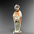 Fat lady, China, Tang dynasty (618-907)
