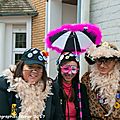 Carnaval de Godewaersvelde 2017