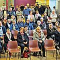 VOEUX 2018 du Maire et du Conseil Municipal