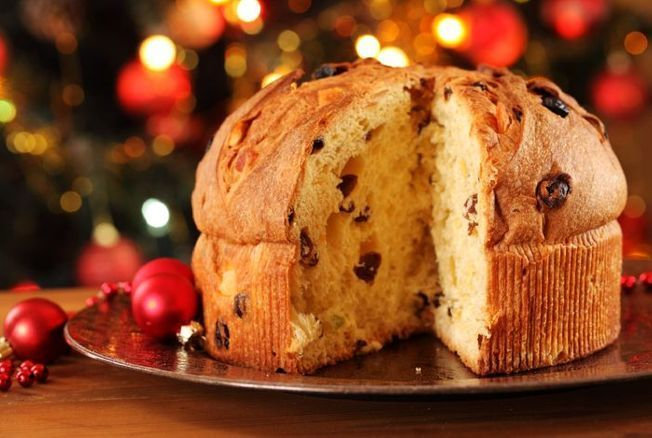 L'ORIGINE DU PANETTONE>DESSERT DE NOEL ITALIEN - Culture & Vous