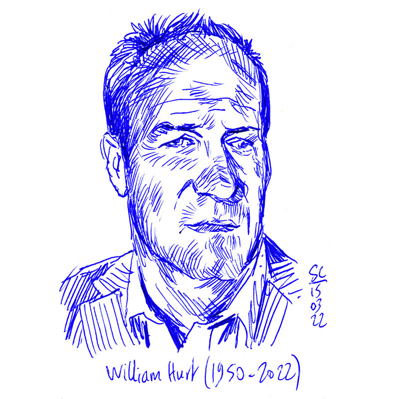 William_Hurt