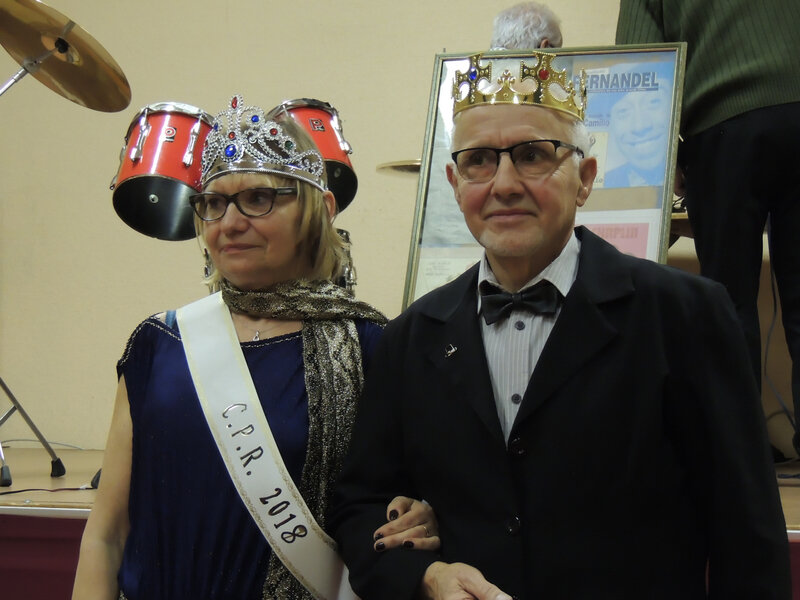 sortie cpr à st Goerges de Roueley le 12,13 , Janvier 2018 118