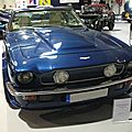 Aston martin v8 vantage (1977-1989)