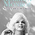 Icon: the life, times, and films of marilyn monroe volume 2