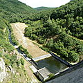 barrage de la Sep
