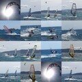 Kite surf & planche à voile