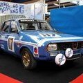 Renault 12 gordini (23ème Salon Champenois du véhicule de collection)