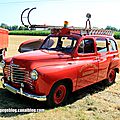 Renault colorale prairie pompier (6ème Fête Autorétro étang d' Ohnenheim) 01