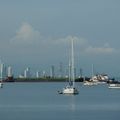 P. Panama: Ouest