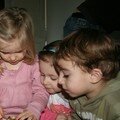 15 - Les trois copains !