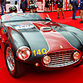 Ferrari 166 MM spider Oblin II # 0300M_19 - 1953 [I] HL_GF