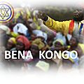 Kongo dieto 2991 : la specificite tribale des bantu !