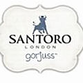 Nouvel arrivage pyjamas femmes santoro - gorjuss