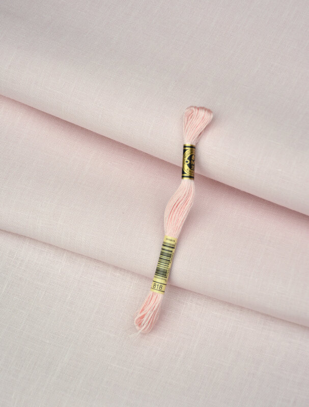 4115 rose poudré