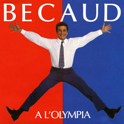 Gilbert Becaud La Vente Aux Encheres 1971 Le Blog D Isis