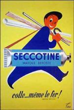 seccotine