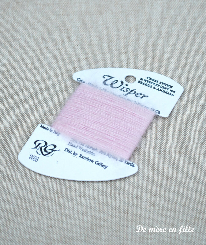 w86 new pink