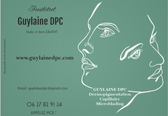 flyer Guylaine DPC recto