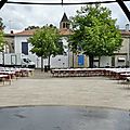 CAUDROT Soirée de l'Entrecôte 22 juillet 2017